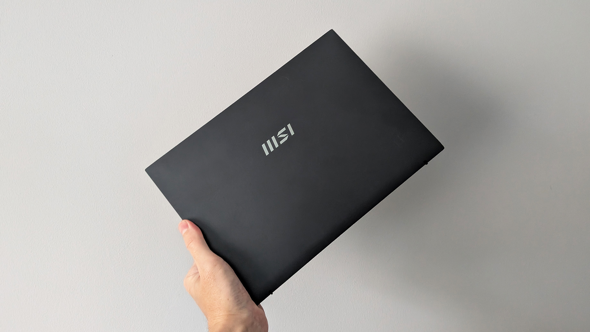 MSI Prestige 13 AI+ Evo