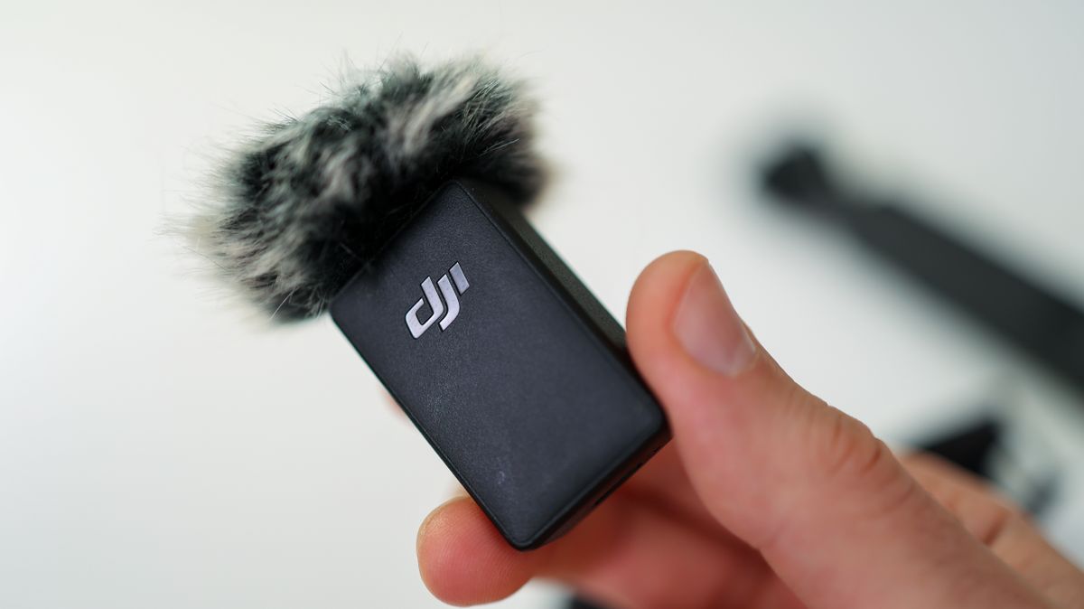 DJI Pocket 3: What we want to see | TechRadar