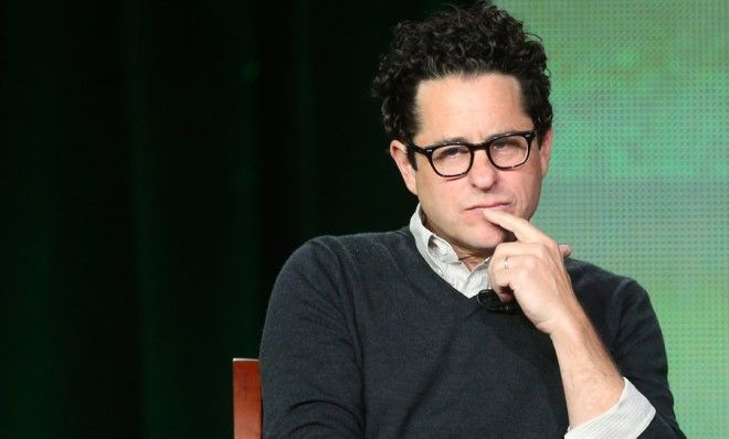 J.J. Abrams