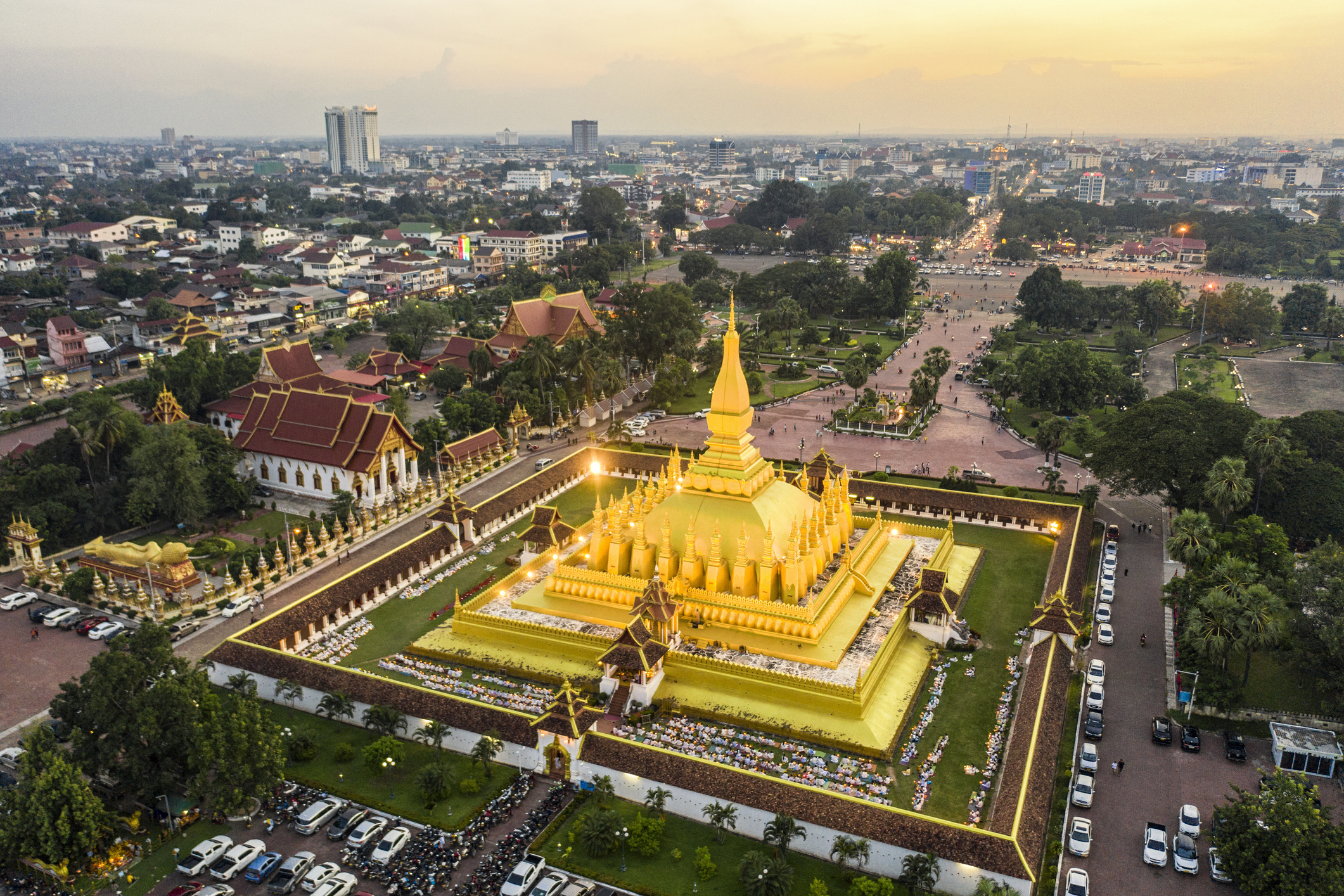 Laos: Ultra-affordable travel with rich culture and scenery