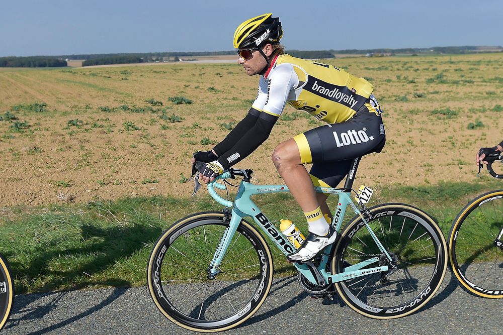 Dennis Van Winden (Team LottoNL - Jumbo)
