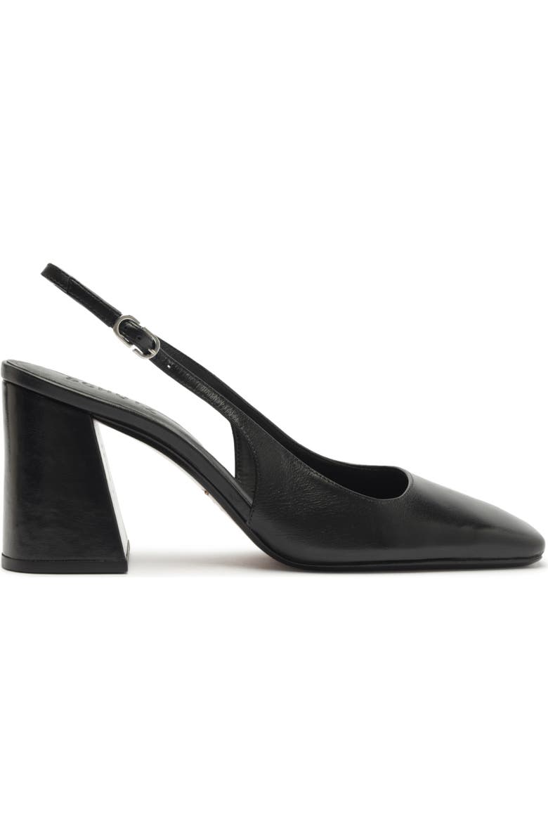 Leia Slingback Pump