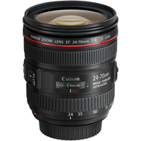 Canon EF 24-70mm f/4L IS USM |