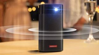 Nebula mini Projector