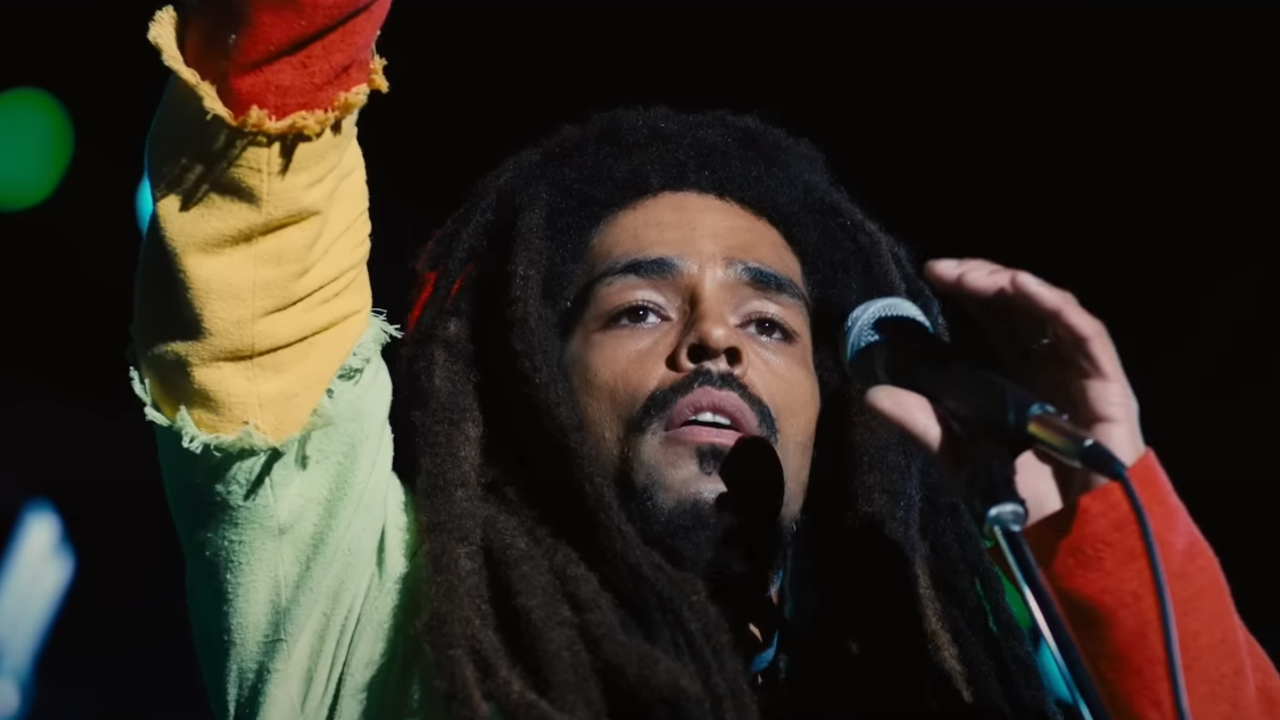 Bob Marley One Love Release Date, Trailer, And Other…