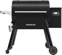 Traeger Grills Ironwood 885 with WiFIRE: $1,499.99 $1,399.99 at Best Buy
Save $100 -