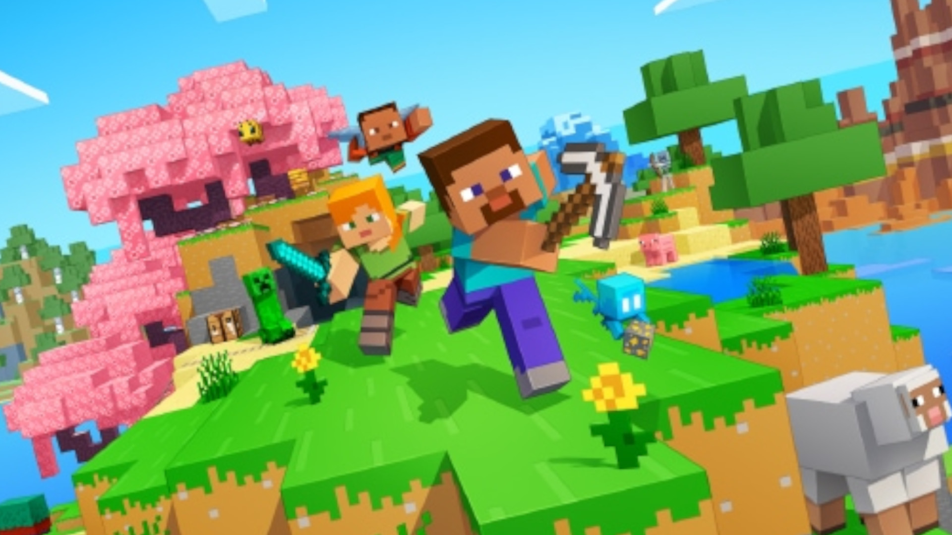 Minecraft наконец-то выйдет на PS5 через год после того, как руководитель Xbox Фил Спенсер заявил Федеральной торговой комиссии, что Sony «неохотно» отправляет им комплекты для разработки.