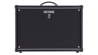 Best guitar amps under $500: Boss Katana Mk II