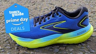 41 best Amazon Prime Day sneakers deals still available Skechers Adidas Brooks and more Tom s Guide