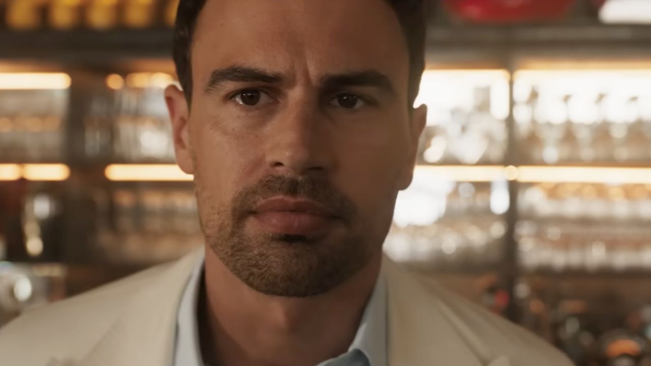 The Gentlemen Season 2 on Netflix