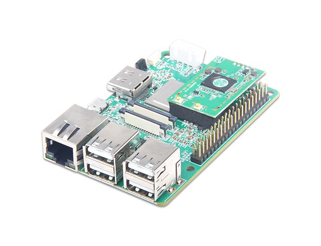 Geniatech XPI-3288