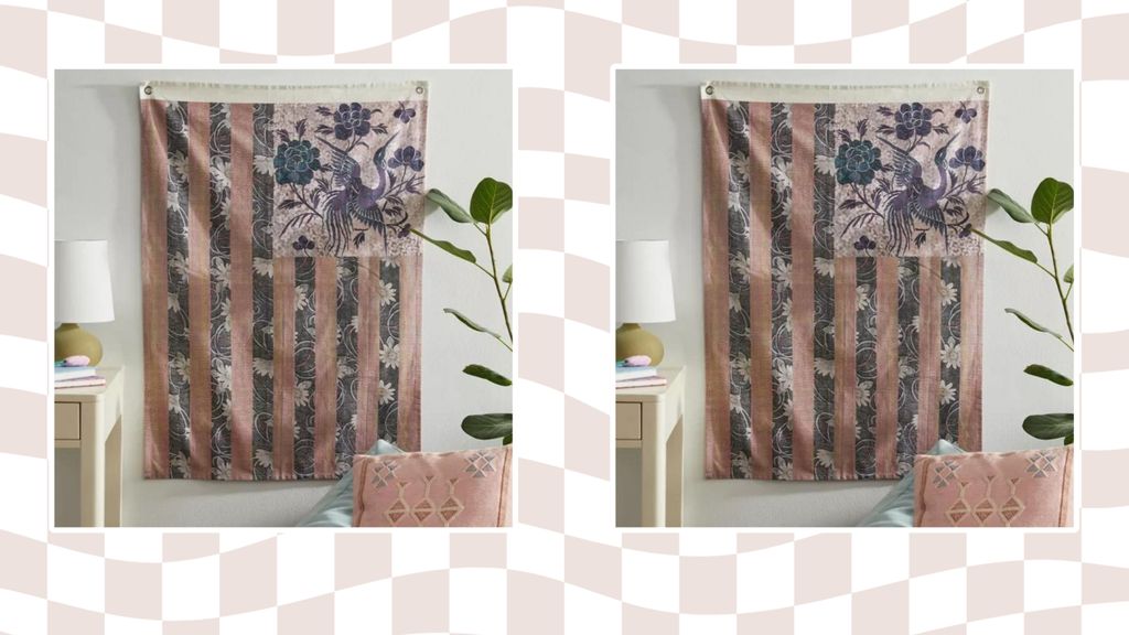 9 of the best Urban Outfitters tapestries and wall hangings Real Homes