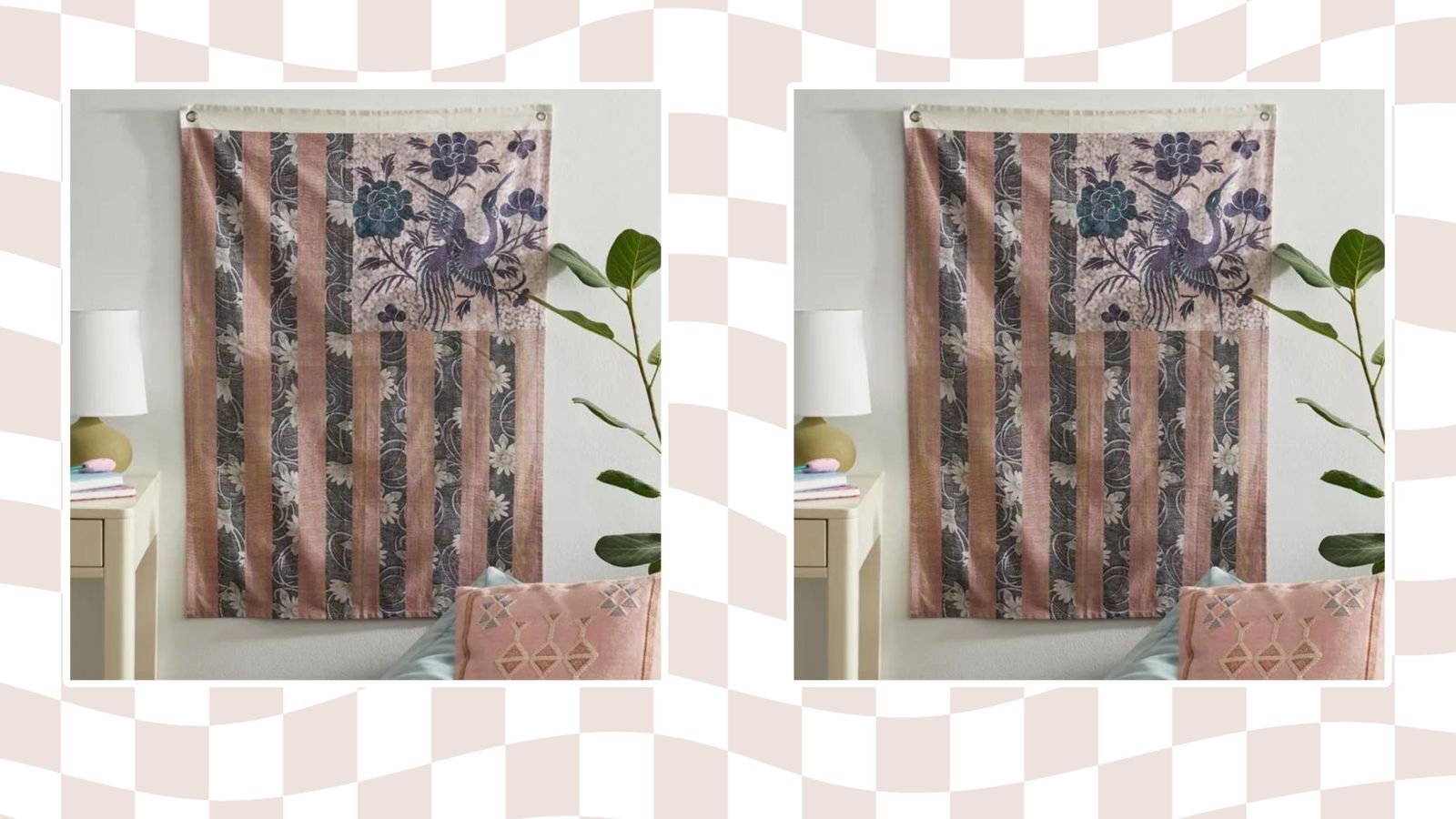 9 of the best Urban Outfitters tapestries and wall hangings Real Homes