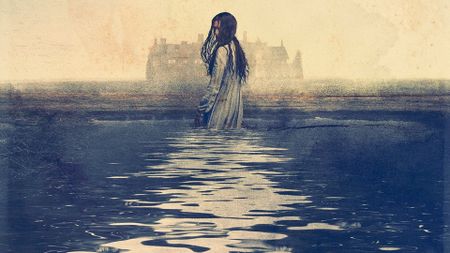 The Haunting of Bly Manor