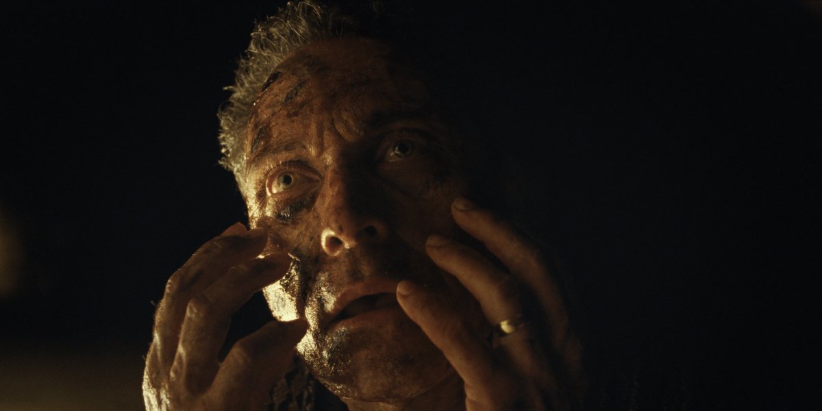 Rufus Sewell as Charles in Old