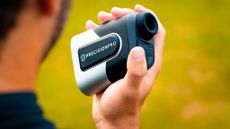 Precision Pro Titan Elite 7 rangefinder