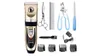 Ceenwes Dog Grooming Kit