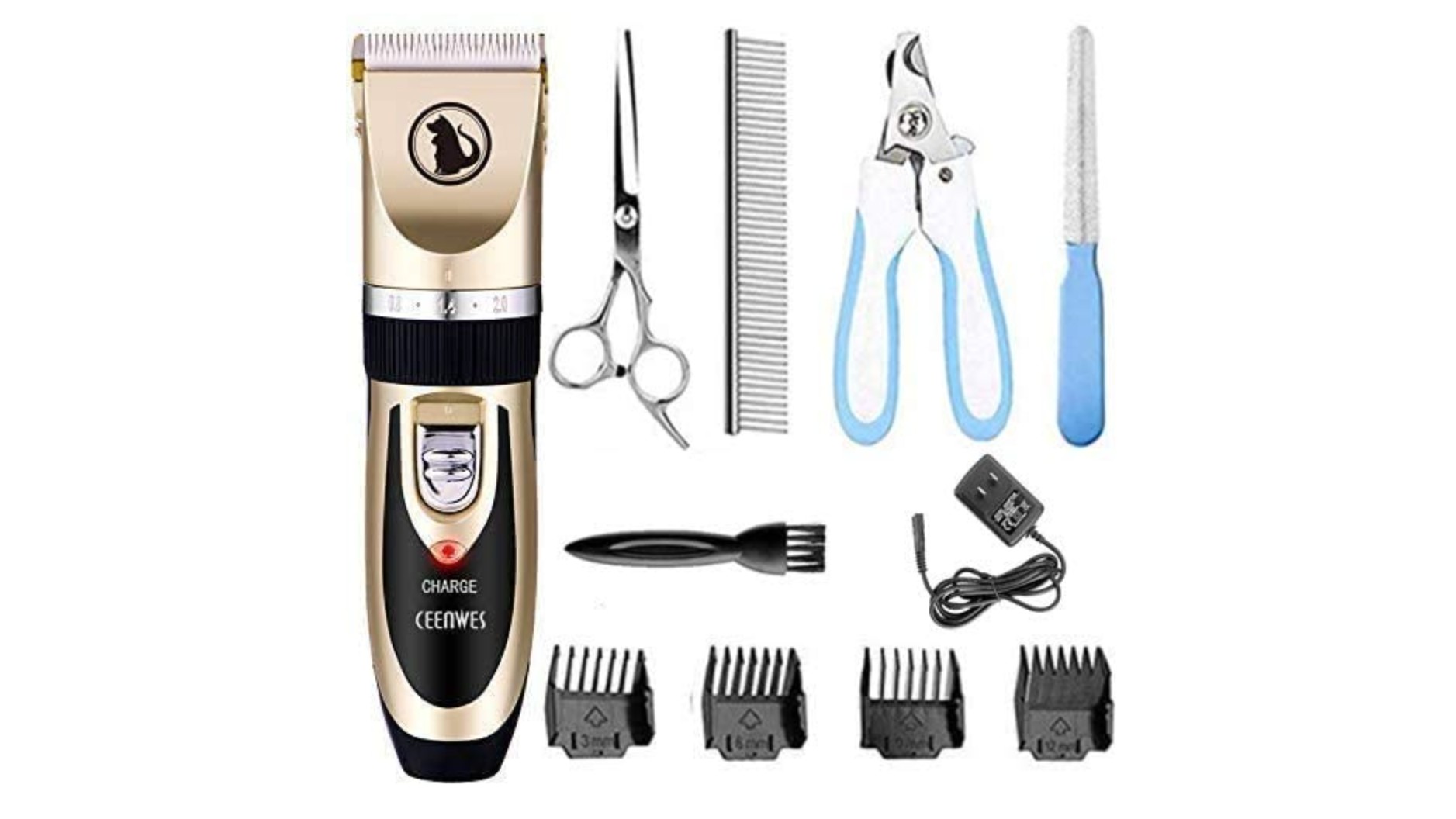 Best dog grooming kit 2023 Keep your dog looking smart PetsRadar