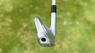 TaylorMade Adds New P.Series Irons To Their 2024 Product Lineup