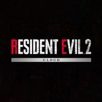 Resident Evil 2 - Cloud Version