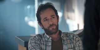 Luke Perry Riverdale The CW