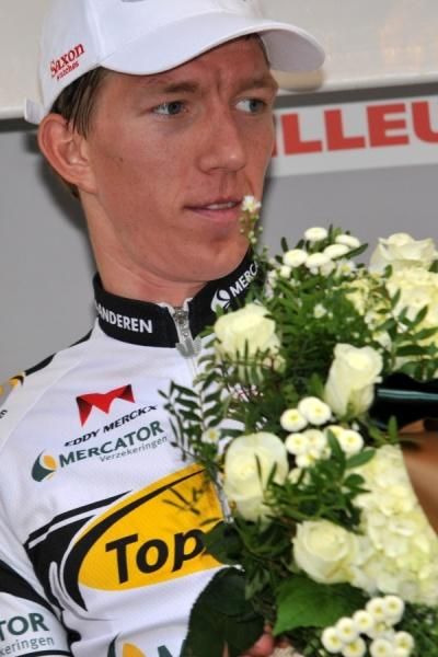 Sep Vanmarcke (Topsport Vlaanderen)