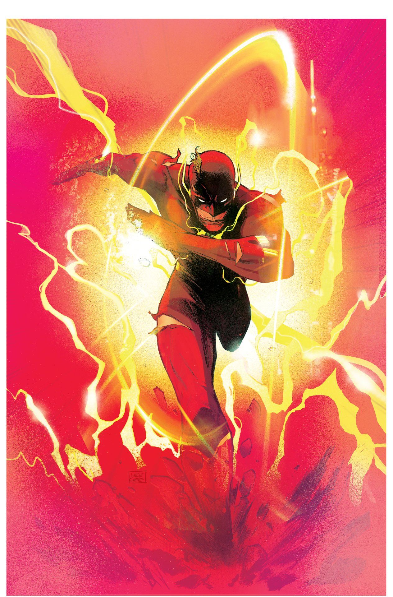 DC April 2023 solicitations