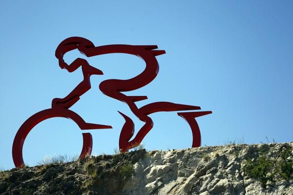 Cycling