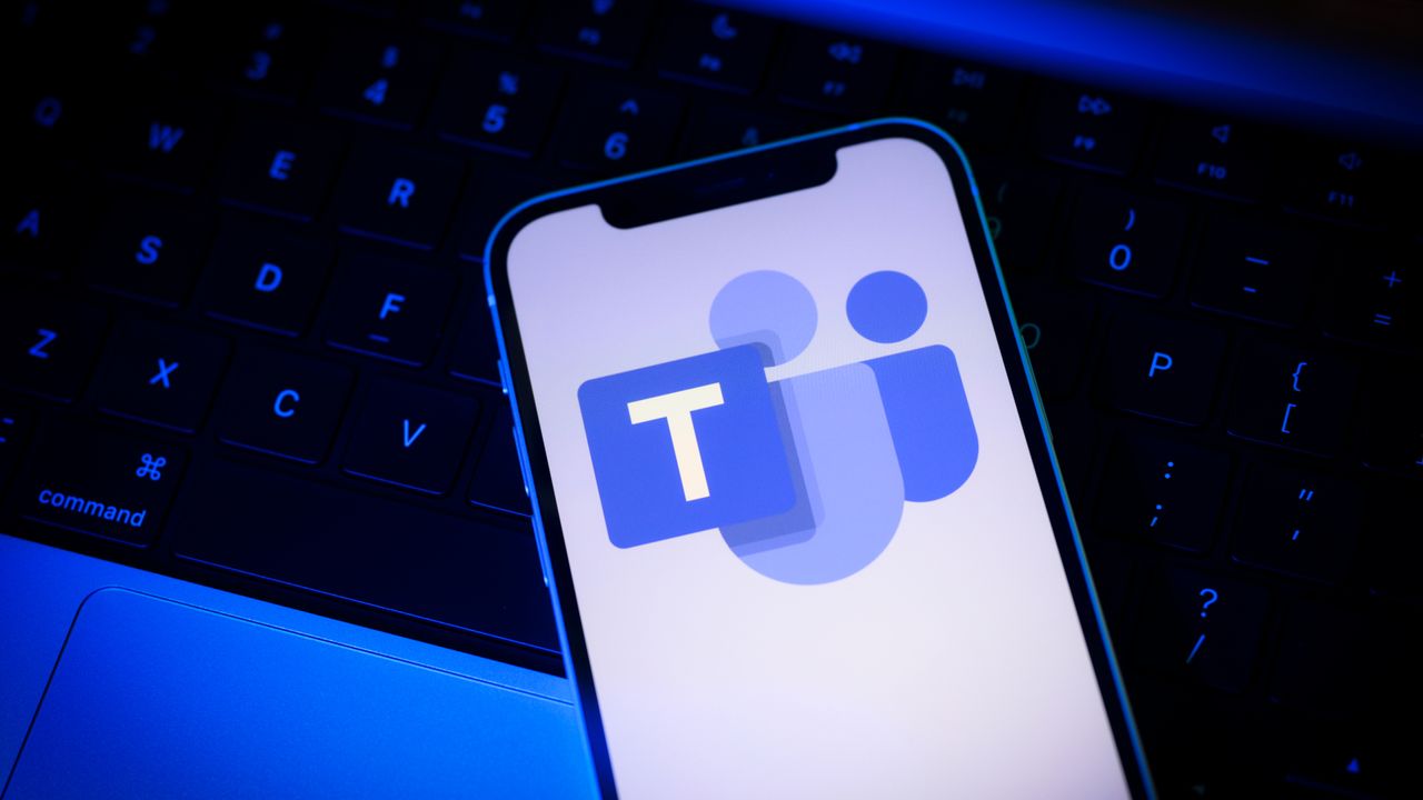 Microsoft Teams is getting wants to block bad bots for good