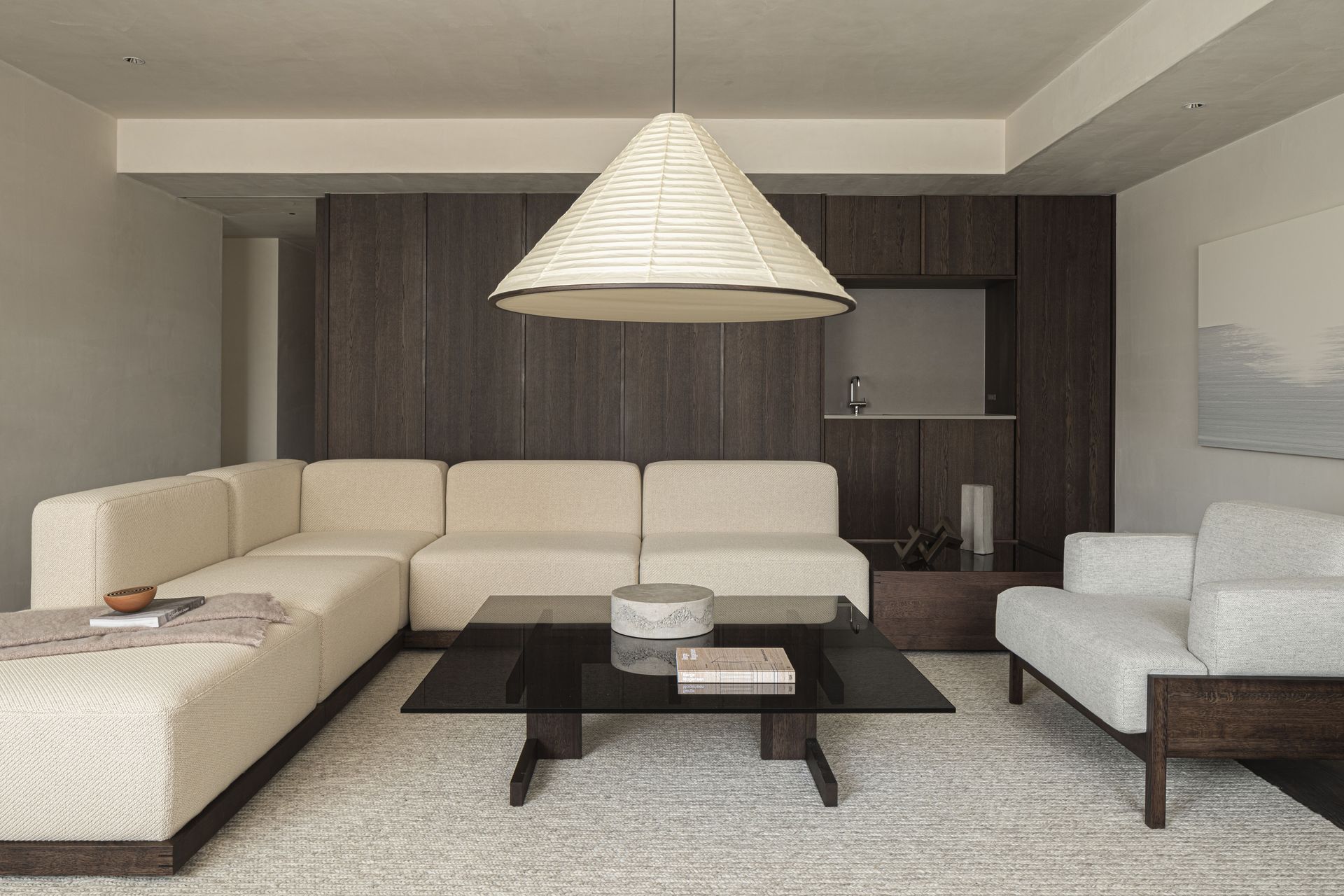 10 minimalist couches that are defining modern living Livingetc