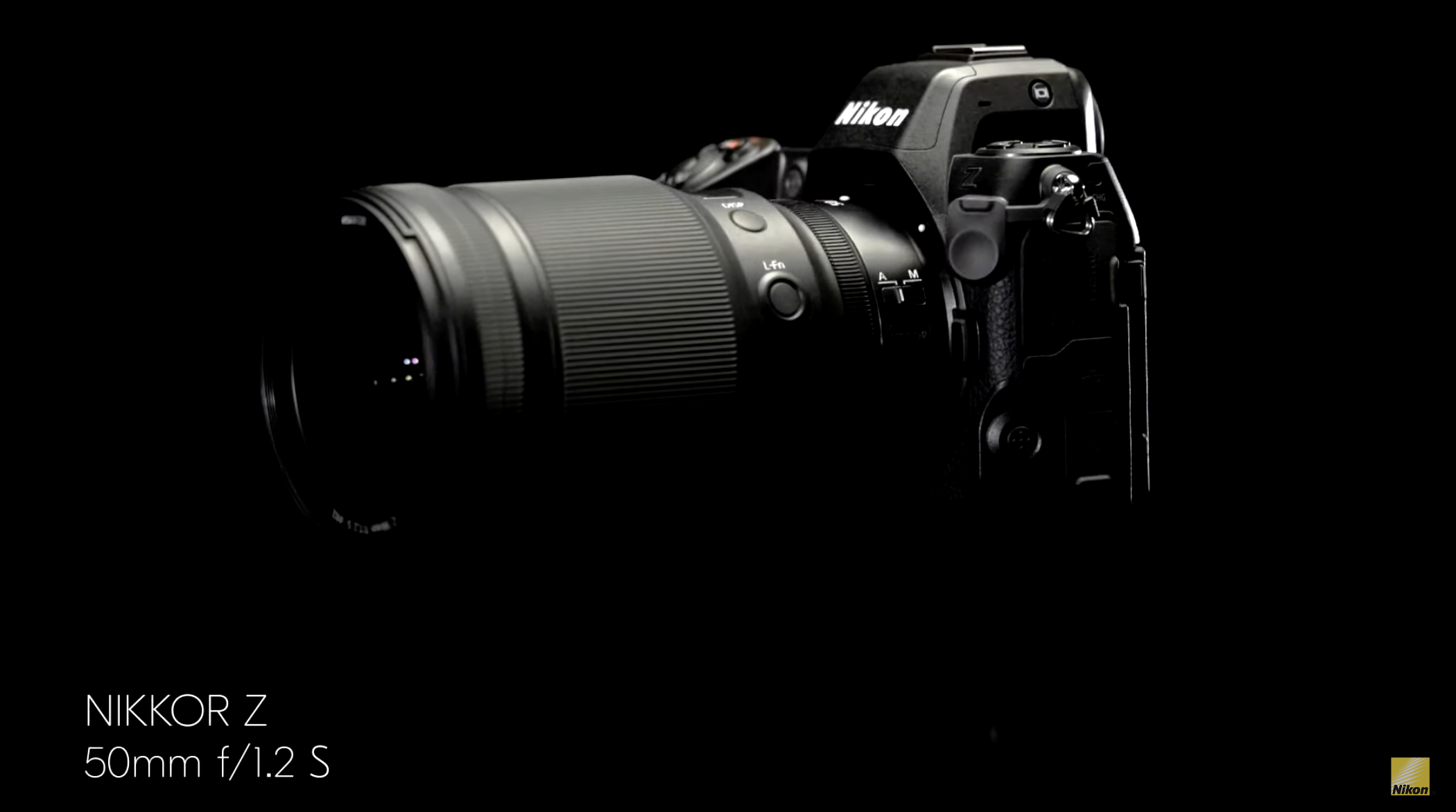 Nikon Z8 launch