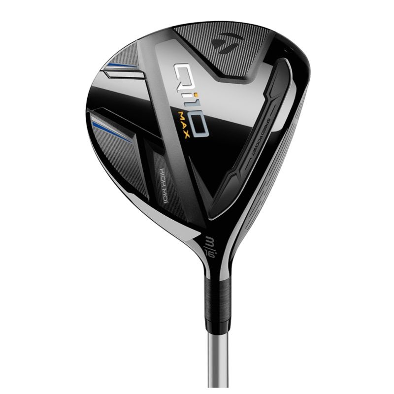 Best Fairway Woods for High Handicappers 2024 Golf Monthly