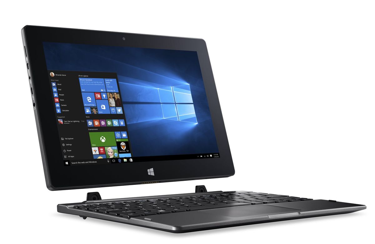 Acer Switch One 10
