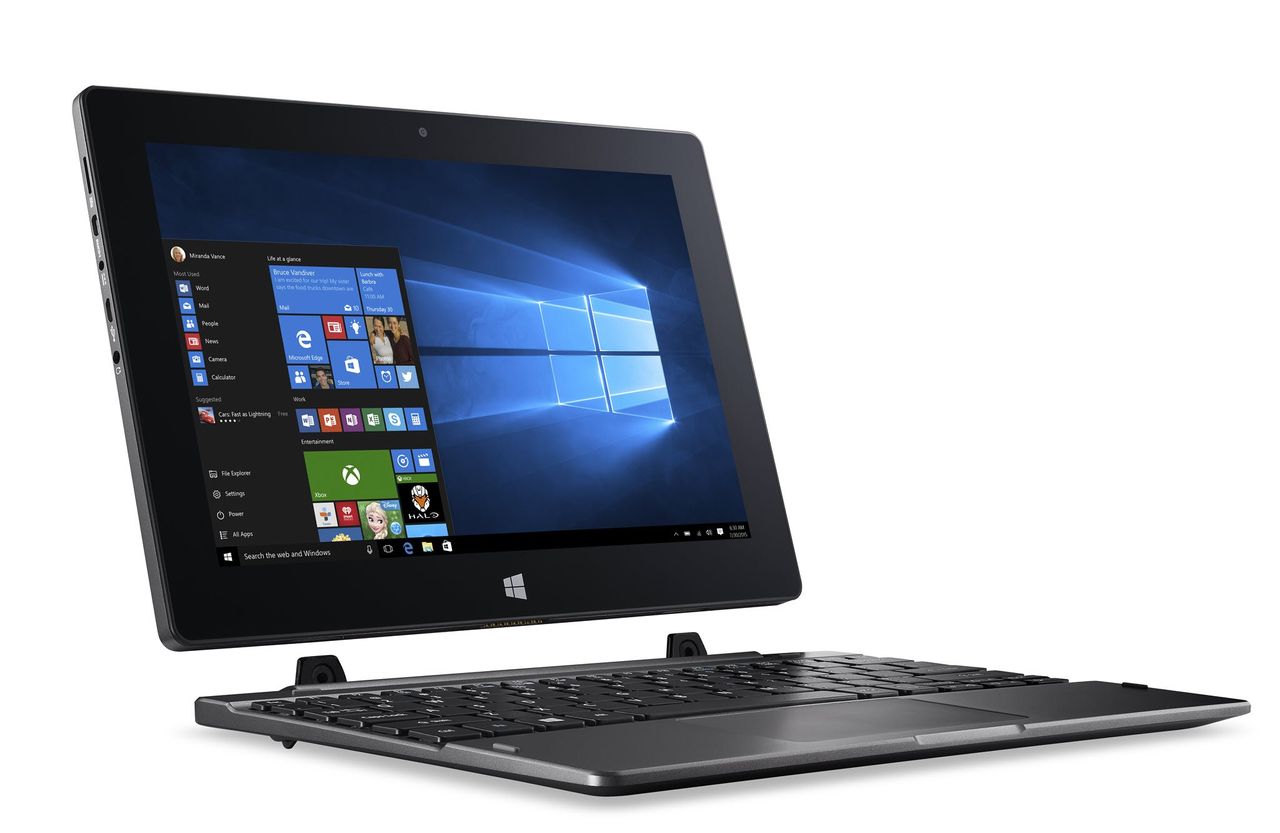 Acer Switch One 10