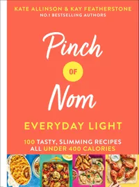 6. Pinch of Nom Everyday Light