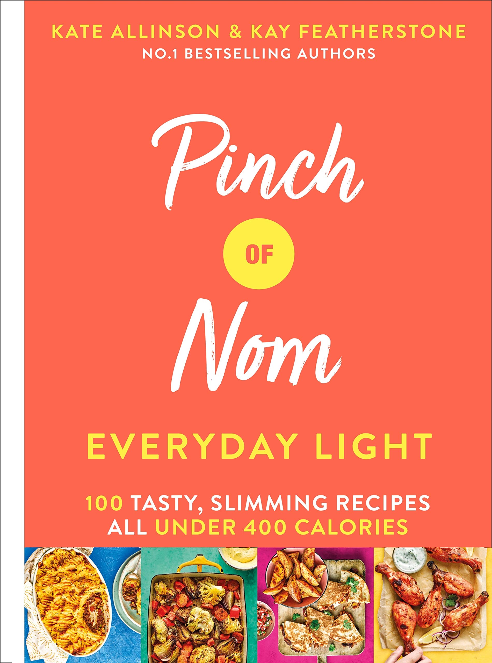 5:2 diet cookbooks: Pinch of Nom Everyday Light