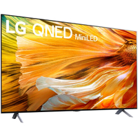 LG Class 83 Series 4K QNED TV (65-inch): $1,699 $999.99 at Best BuySave $700