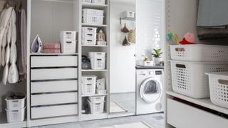 does a utility room need an extractor fan