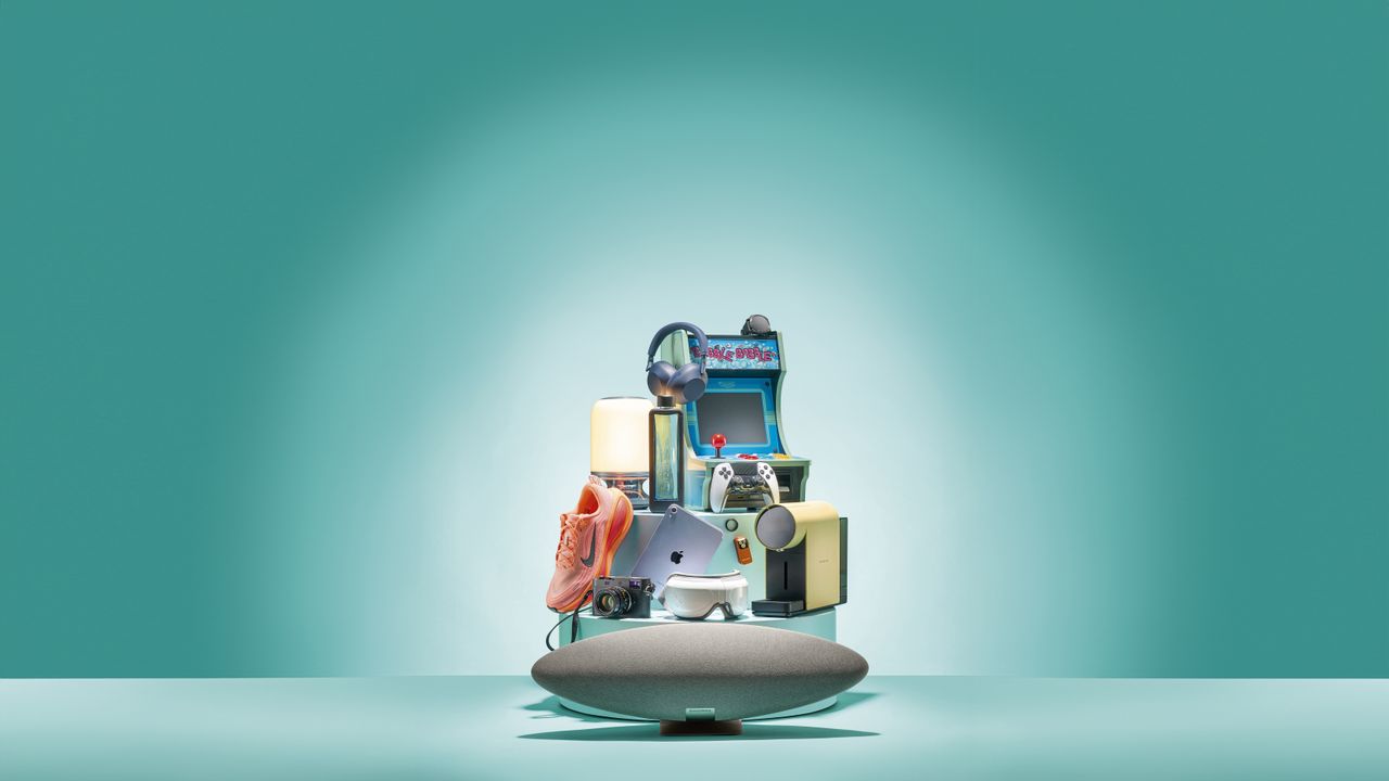 101 gadgets you can’t live without