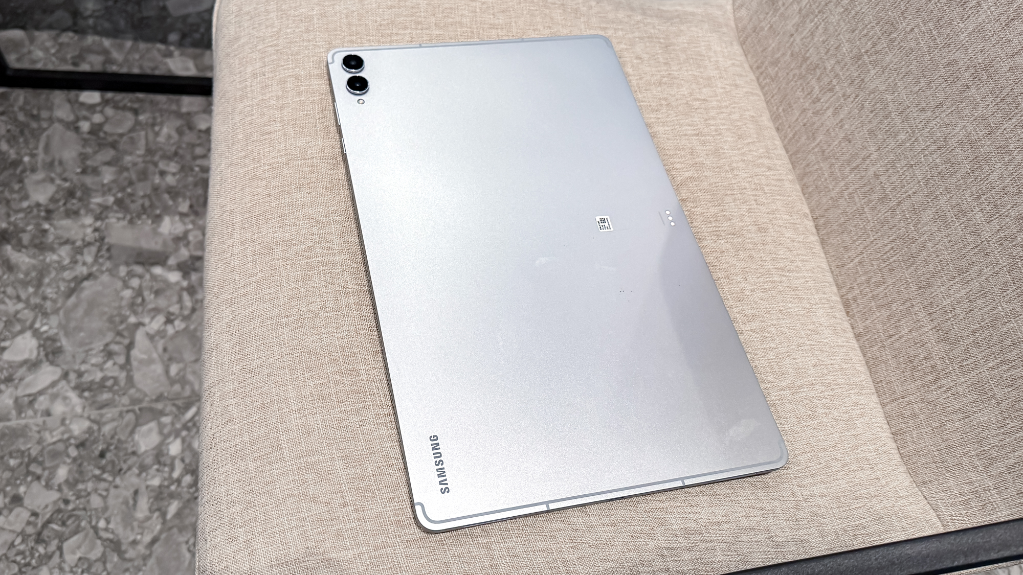 Samsung Galaxy Tab S11 Ultra