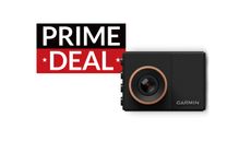 Save a massive 40% on this Garmin dash cam