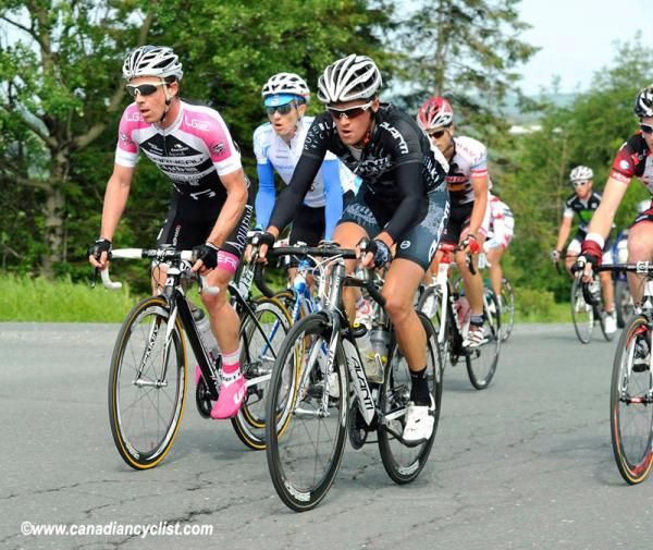 Scott Lyttle (Pure Black Racing)