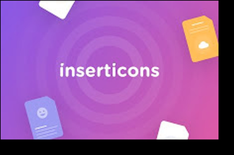 Google docs Add-on Screenshot