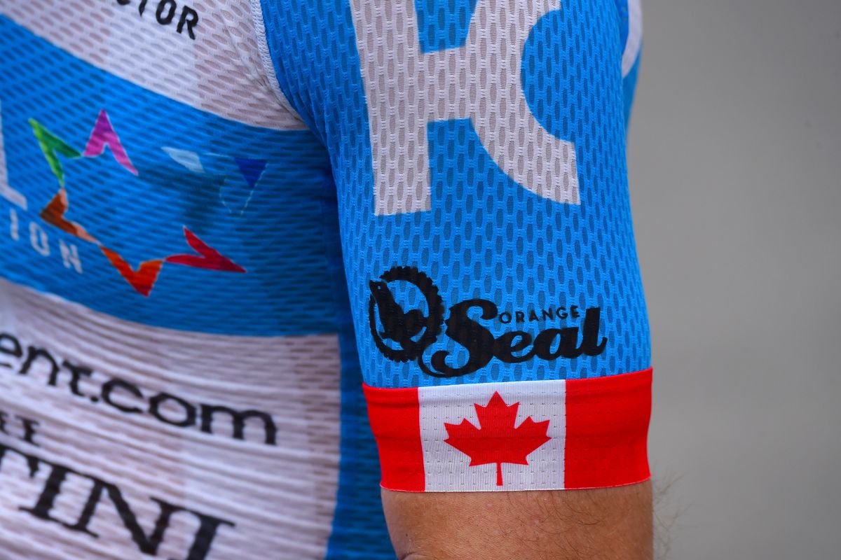 Tour Down Under
