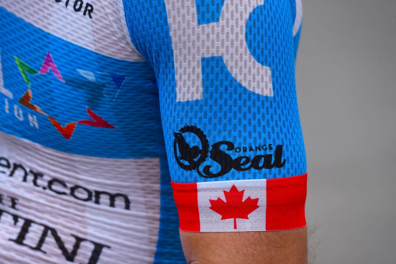 Tour Down Under
