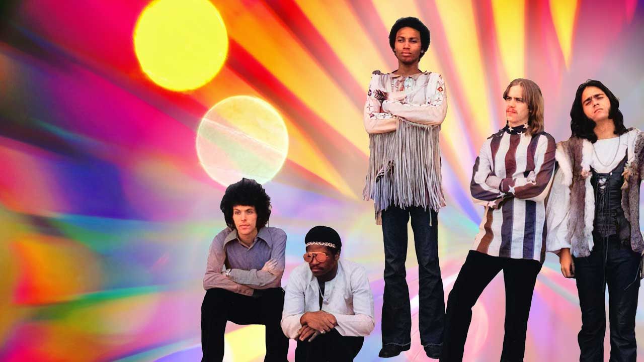 Pacific Gas & Electric: the wild story of a band who could've been huge ...