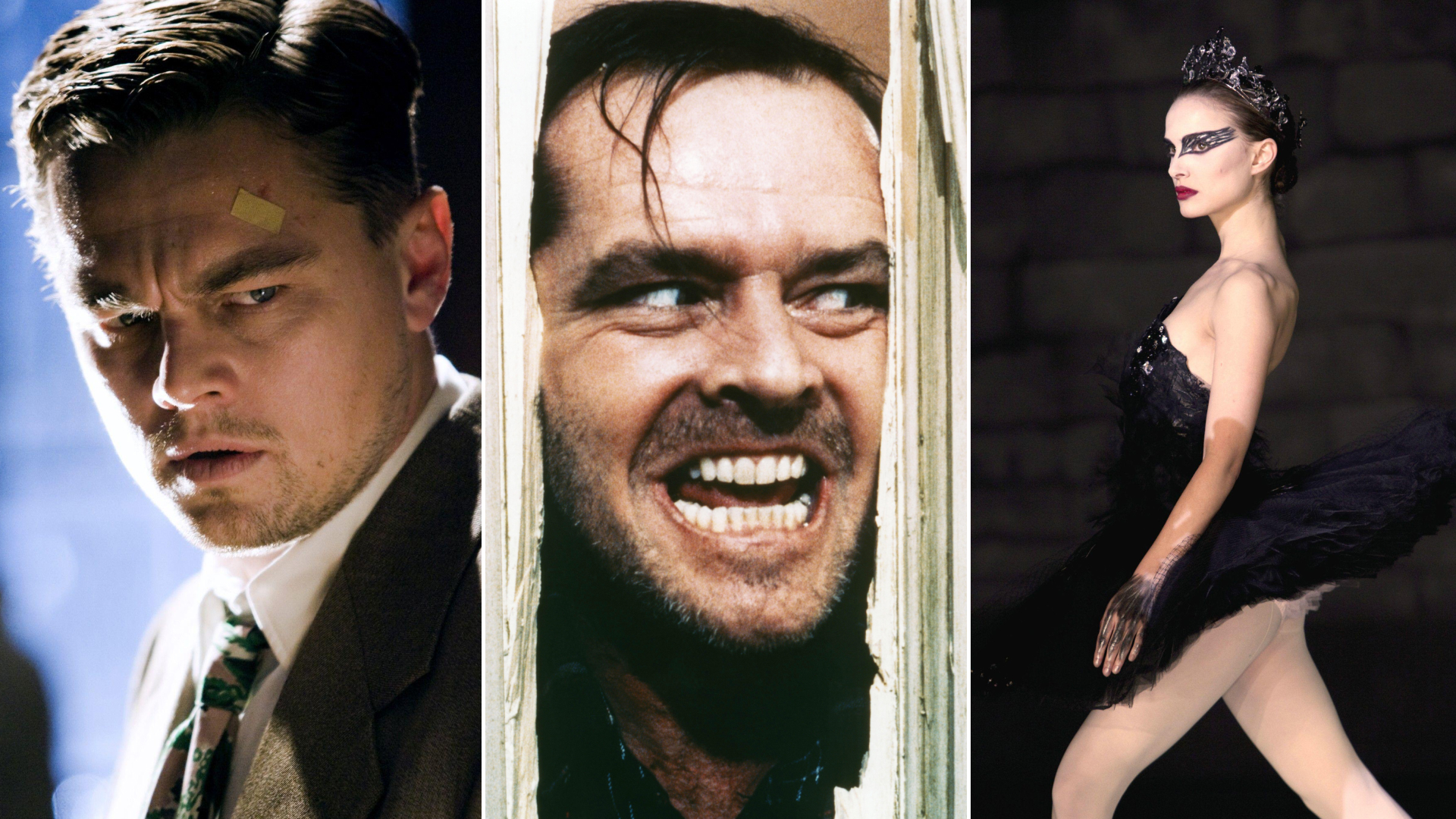 1920px x 1080px - The 52 Best Psychological Thriller Movies Ever | Marie Claire