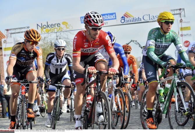 Kenny Dehaes (Lotto Belisol)