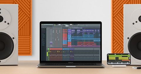 can you use fruity loops on a mac