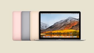 12-inch MacBook (2017)